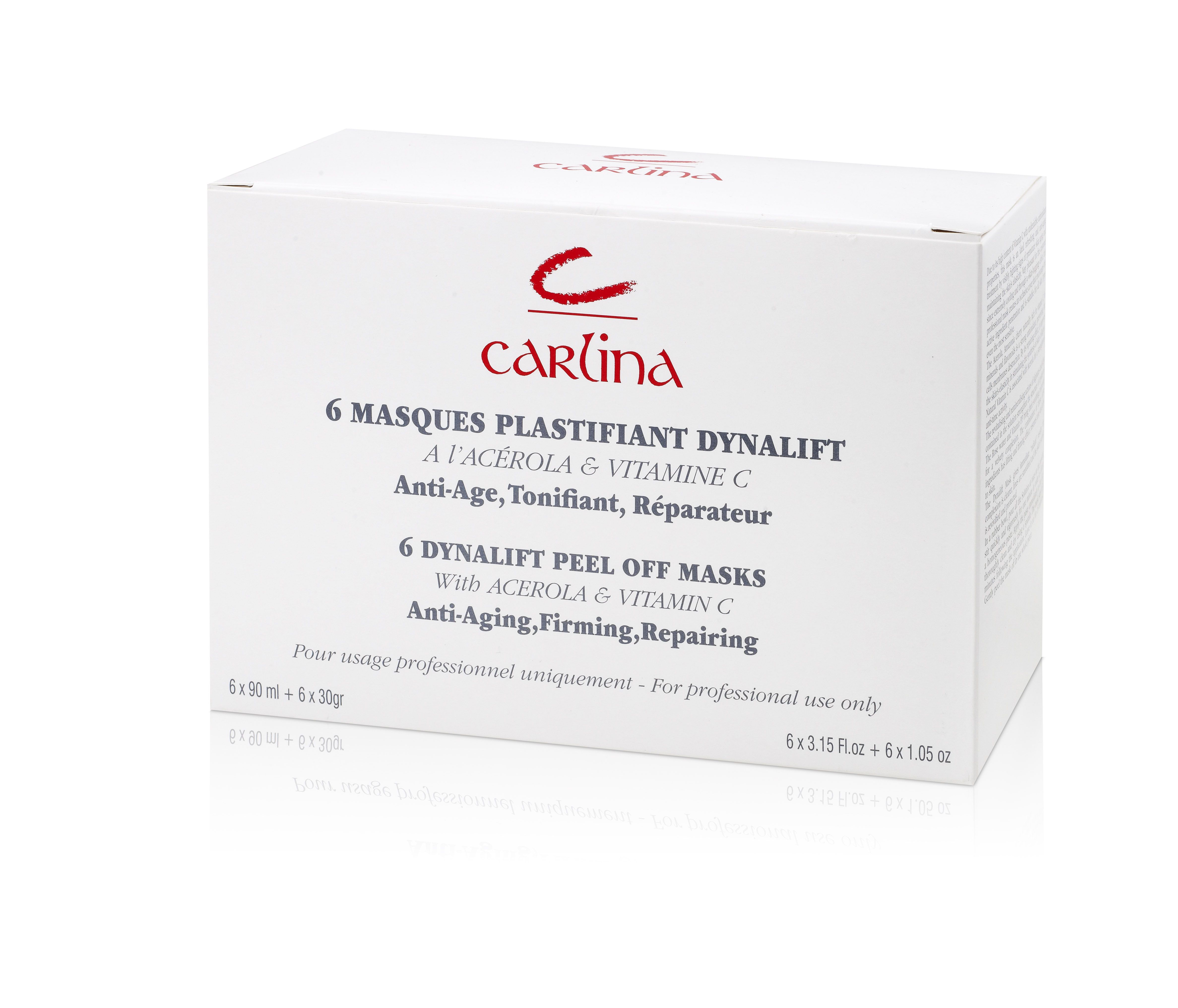 Bieliaci krém, 50 ml