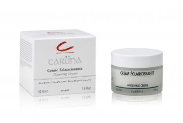 Bieliaci krém, 50 ml