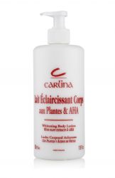 Bieliaci krém, 50 ml