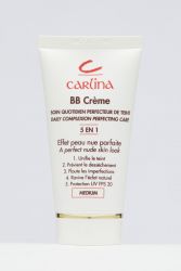 Bieliaci krém, 50 ml