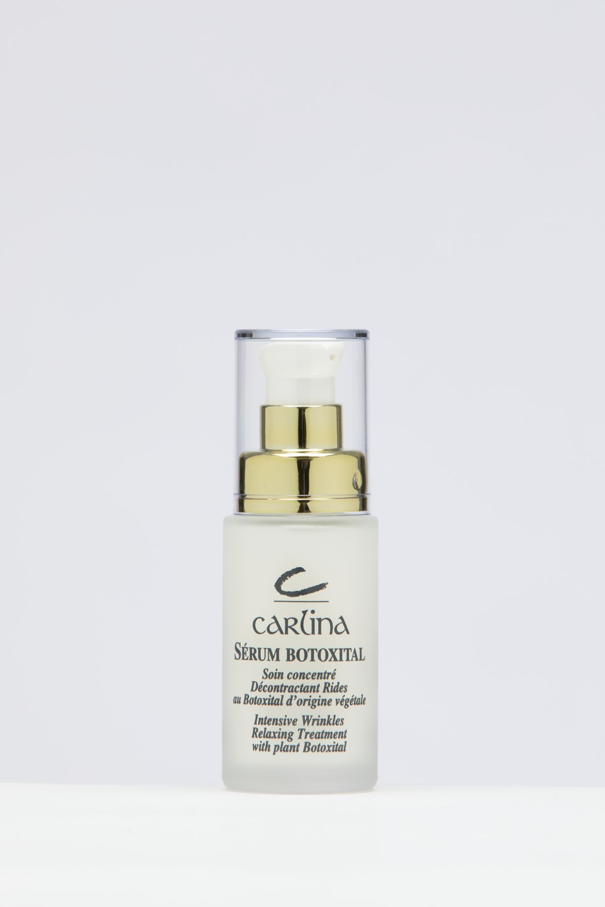 Bieliaci krém, 50 ml