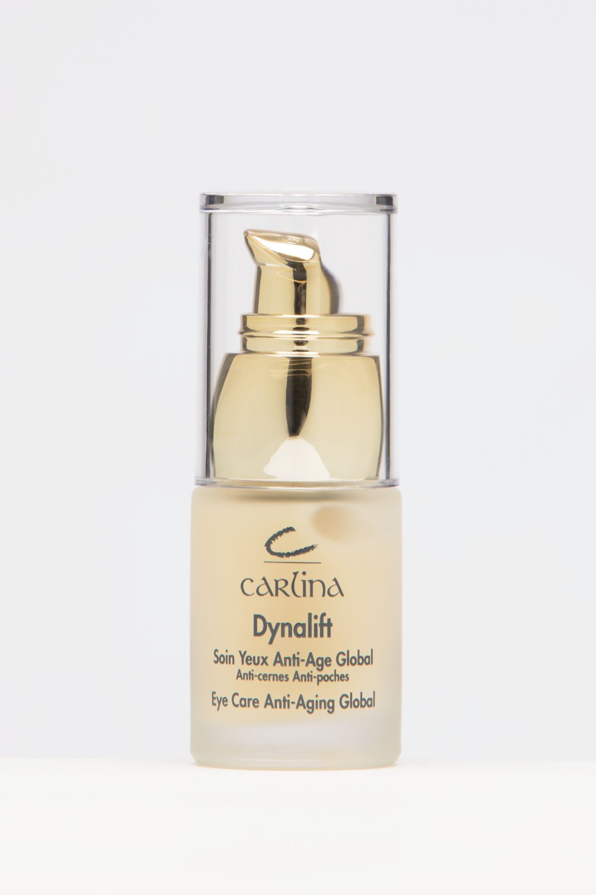 Bieliaci krém, 50 ml