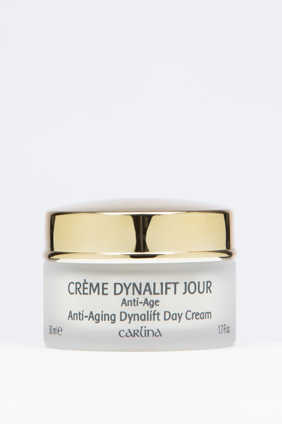 Bieliaci krém, 50 ml