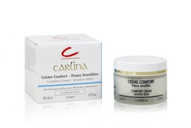 Bieliaci krém, 50 ml