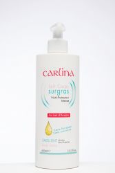 Bieliaci krém, 50 ml